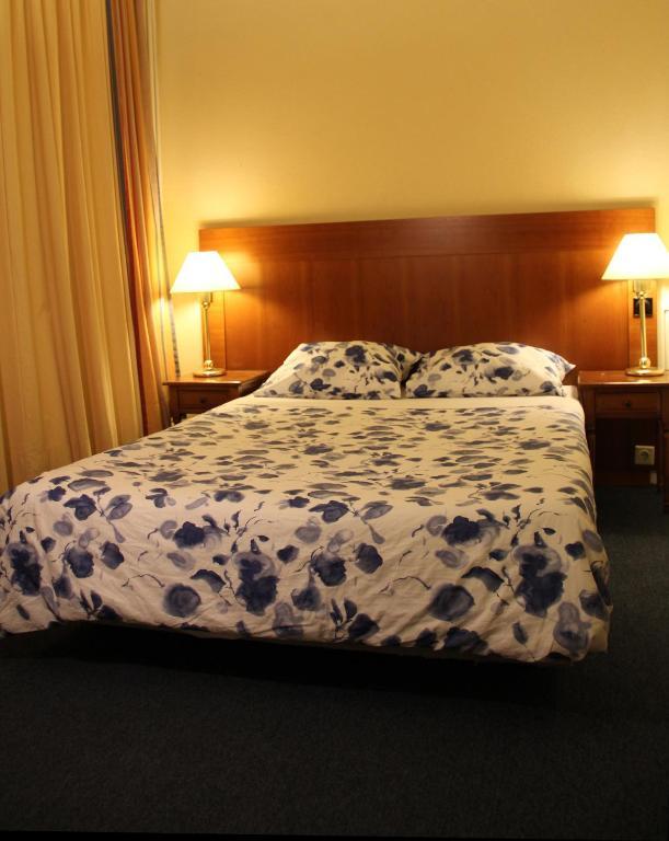 Hotel Alfa Amsterdam Bilik gambar