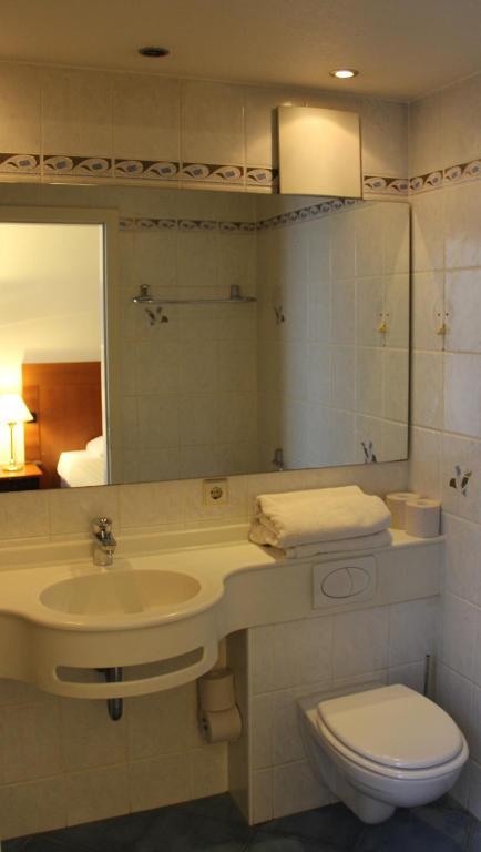 Hotel Alfa Amsterdam Bilik gambar