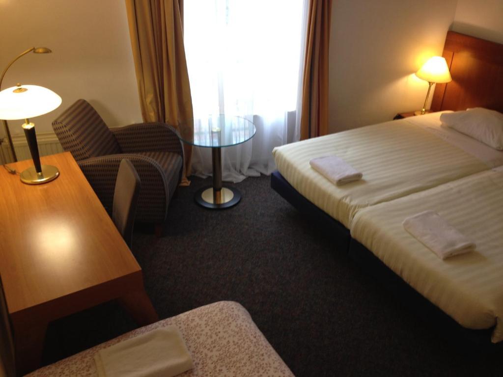 Hotel Alfa Amsterdam Bilik gambar