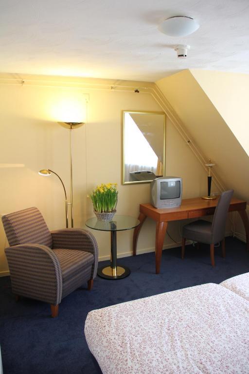Hotel Alfa Amsterdam Bilik gambar