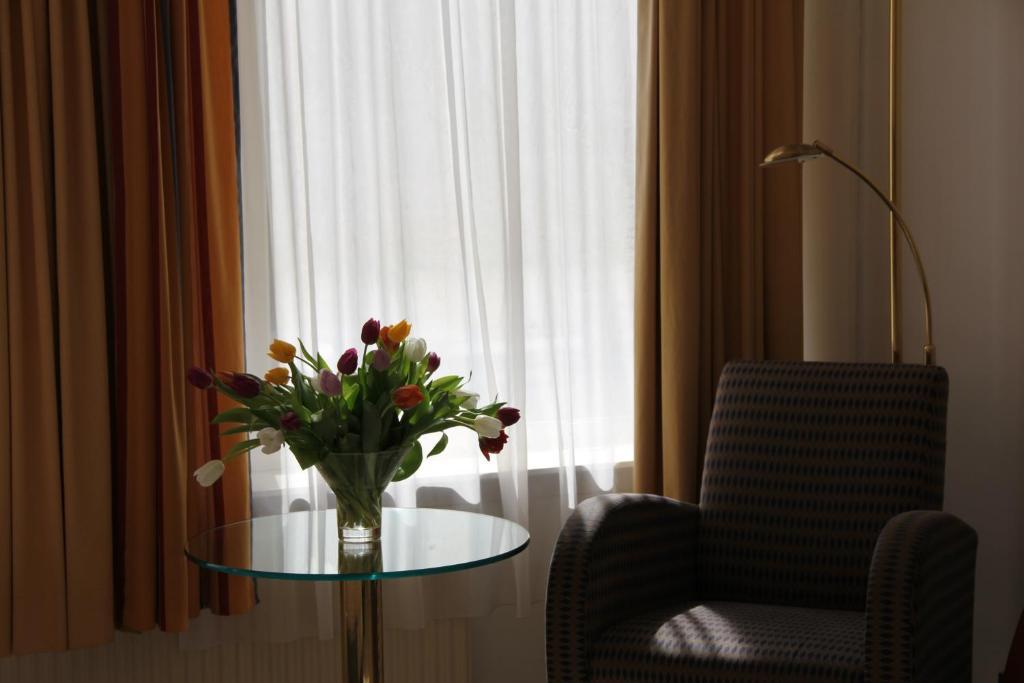 Hotel Alfa Amsterdam Bilik gambar