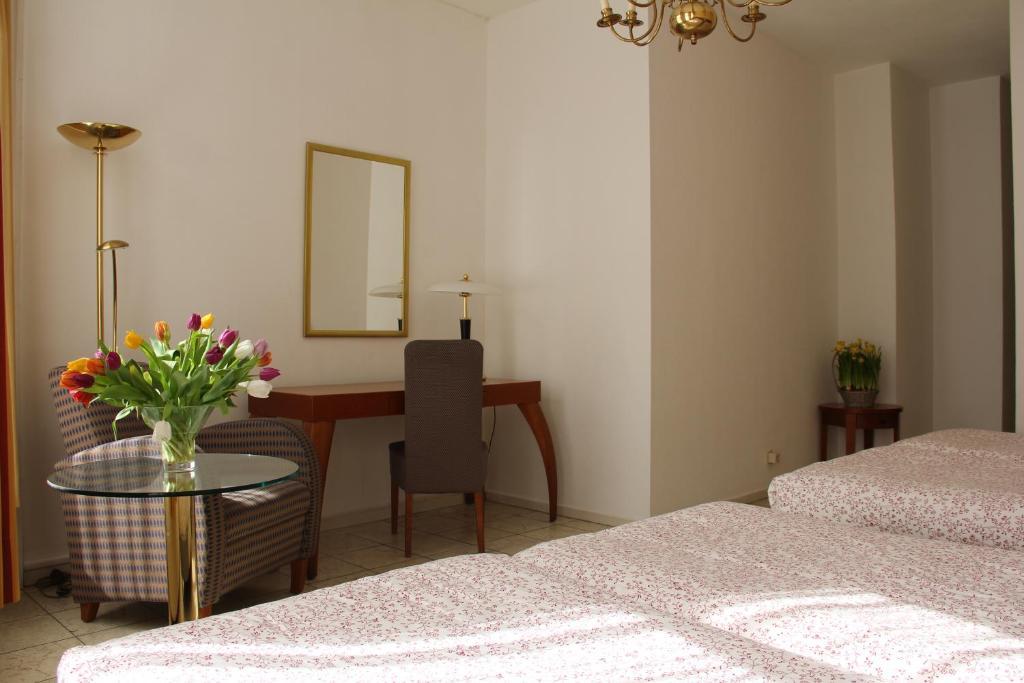 Hotel Alfa Amsterdam Bilik gambar