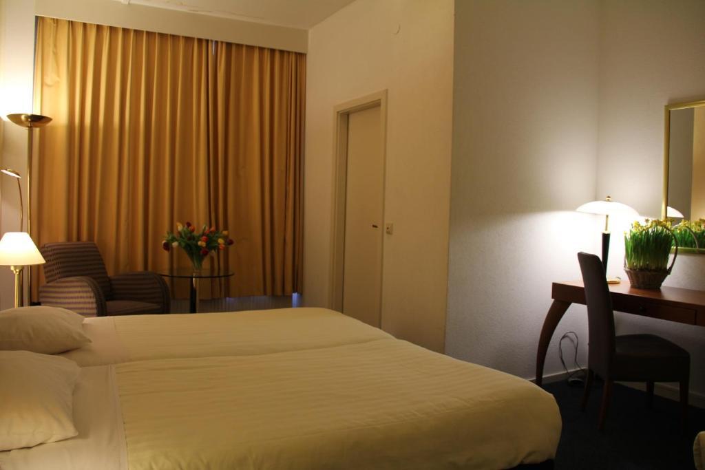 Hotel Alfa Amsterdam Bilik gambar