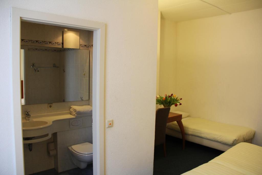 Hotel Alfa Amsterdam Bilik gambar
