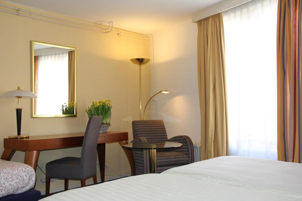 Hotel Alfa Amsterdam Luaran gambar